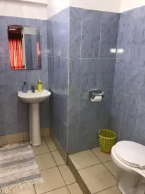 Hostal Estadio Nacional - Bagno