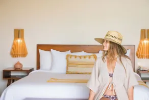 La Zebra Tulum, a Small Luxury Hotel - Chambre