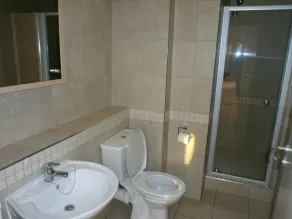 Knightsbridge 105 - Apartment - Salle de bain