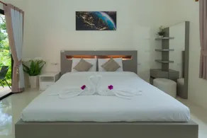 Garden Villa Khaolak - Room