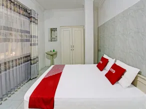 OYO 3741 Mutiara Syariah 1 - Habitación