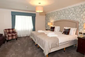 Stratton House Hotel & Spa - Room