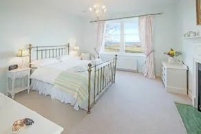 The Villas No3 - Værelse