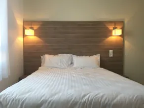 Le Logis Dauphinois - Zimmer