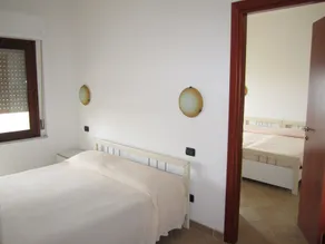 Il Gabbiano - Chambre