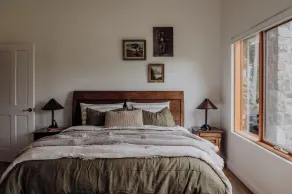 Adventure Bay Retreat Bruny Island - Rom