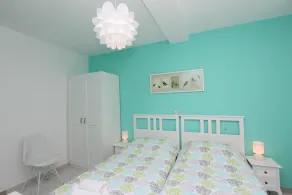 Rooms Petra - Zimmer