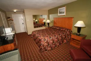Budget Inn Cicero - Chambre