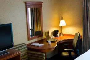 Hampton Inn by Hilton Guadalajara-Aeropuerto - Bathroom