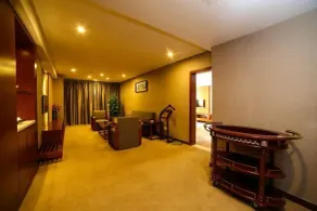 Ramada Encore by Wyndham Jingzhou Shashi - Habitación