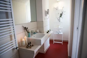 Le Dimore dell'Acqua - Bathroom