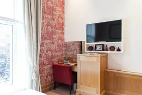 The Rockwell - Chambre