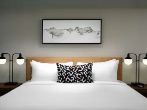 Sonesta Irvine - Chambre
