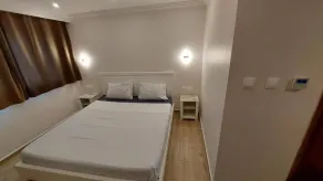 Hotel BLADOR - Chambre