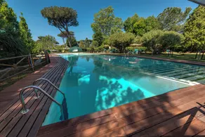 Hermitage Hotel & Resort Forte dei Marmi - Starhotels Collezione - Piscine