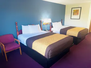 Scenic Hills Inn - Zimmer