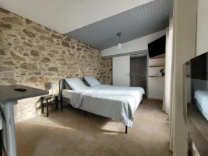 La genotière - Room