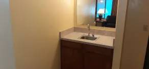 SureStay Hotel by Best Western Ellensburg - Salle de bain