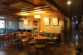 Jeju Eco Suites - Lobby