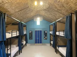 Sarana Bungalows - Chambre