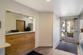 WoodSpring Suites Jacksonville I-295 East - Lobby