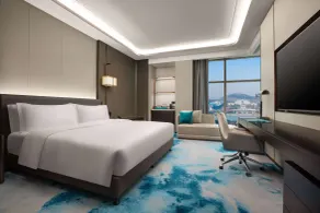 Wyndham Grand Zaozhuang - Camera