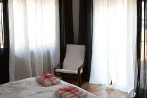 The Little House in Bergamo - Habitación