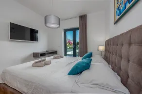 Vila Coratina ZadarVillas - Habitación