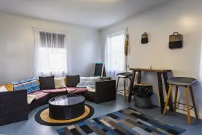 BIG4 Tassie Getaway Park Stanley - Habitación