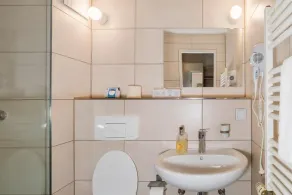 Hotel Alter Markt - Bagno