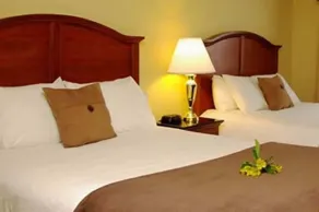 Four Seasons Island Resort - Rum