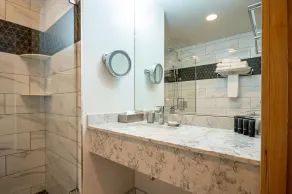 Hotel Donaldson - Habitación
