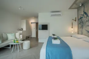 Infinity Blu - Designed for Adults by Louis Hotels - Chambre