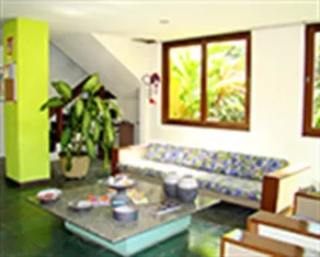 Hotel Pousada São Francisco - Lobby