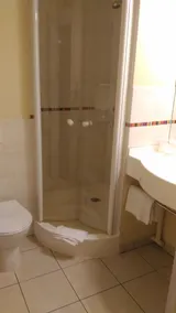Hôtel Ace Brive-la-Gaillarde - Salle de bain