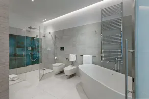 Air Suite Verona - Adults Only - Salle de bain