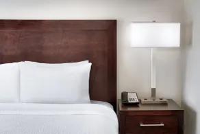 Residence Inn by Marriott Houston I-10 West/Park Row - Room