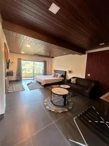 VANDHAARA LUXURY STAYS - Quarto