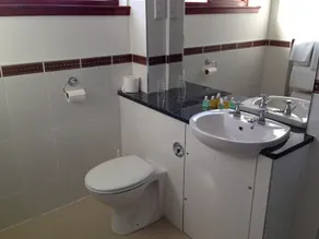 Highlander Hotel ‘A Bespoke Hotel’ - Bathroom