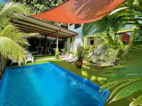 Villas Jacquelina - Pool