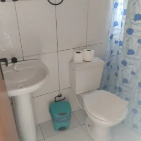 João de Barro Hospedagem - Zimmer