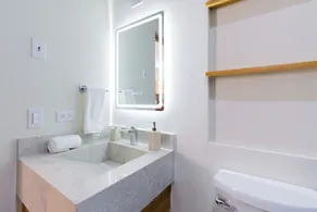 Josefa Suites - Casa de banho