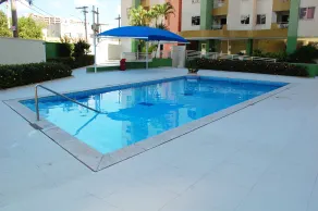Vitoria das Thermas - JC Temporada - Piscina