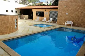 Shalako Hotel - Pool
