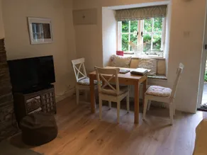 The Most Beautiful and Cosy House - Dining room
