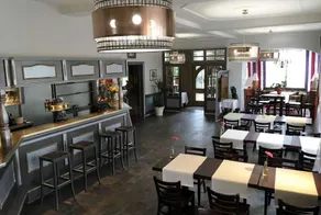 Hôtel Restaurant Le Bristol - Restaurant