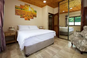 Stone Self Catering Apartment - Rum