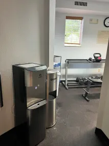 MainStay Suites Sterling near Dulles Town Center - Salle de remise en forme