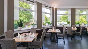 Motel Hormersdorf - Ristorante