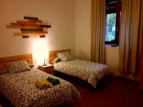 El Abejaruco - Camera